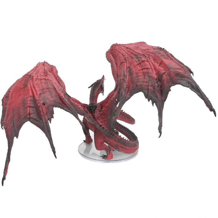 Miniatura D&D Icons of the Realms - Adult Red Dragon Tyrant