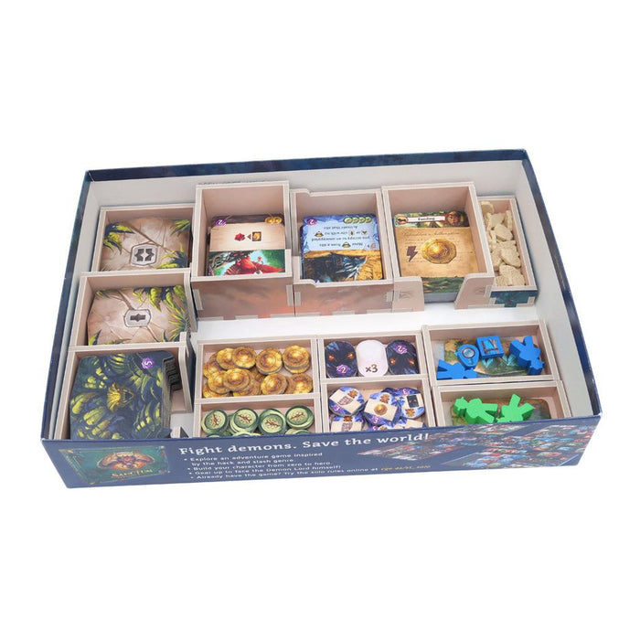 Accesoriu Lost Ruins of Arnak Insert