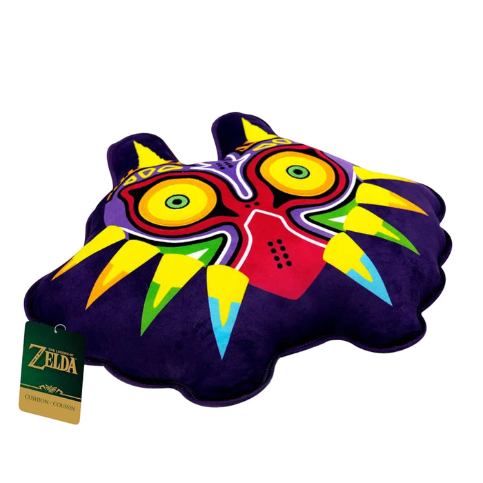 Perna The Legend of Zelda - Majora's Mask