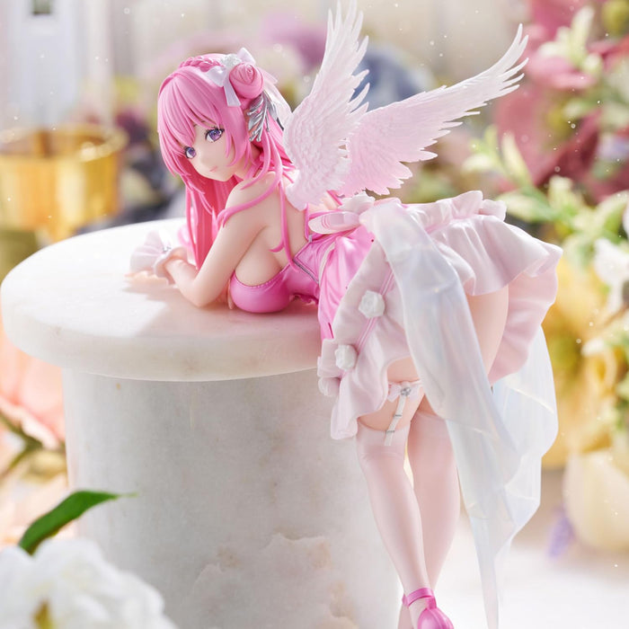 Figurina Goddess of Victory Nikke Noodle Stopper PVC - Dorothy Nostalgia Ver 15 cm