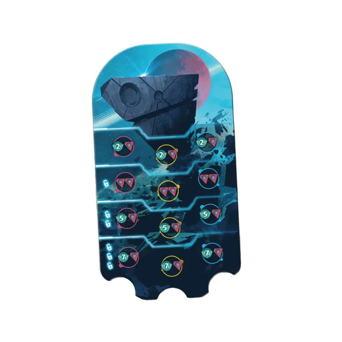 SETI - Space Agencies