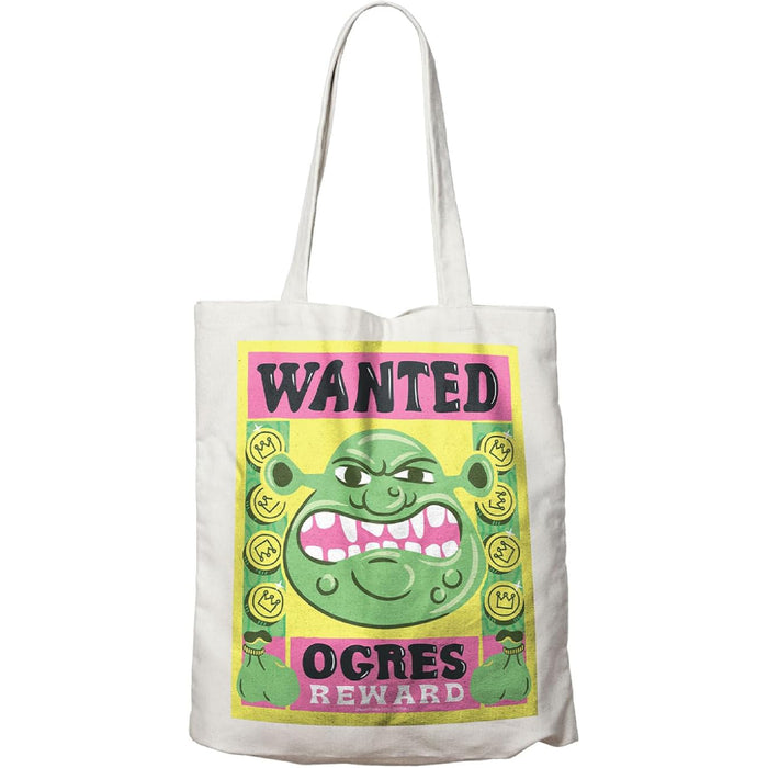 Geanta Tip Tote Shrek