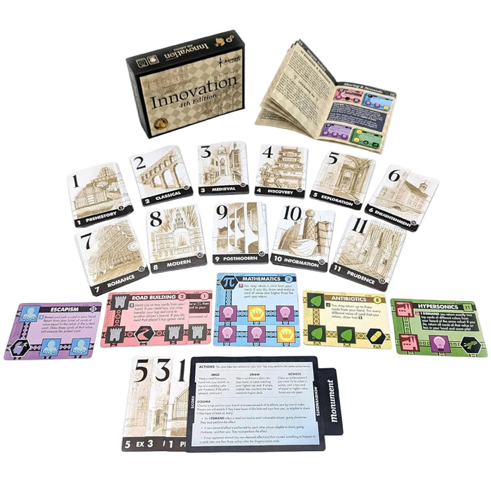Innovation 4th Edition
