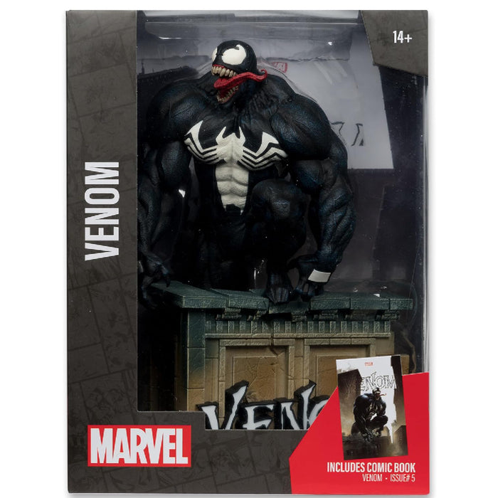 Figurina Marvel Collection PVC 1/6 - Venom (Venom 05) 29 cm