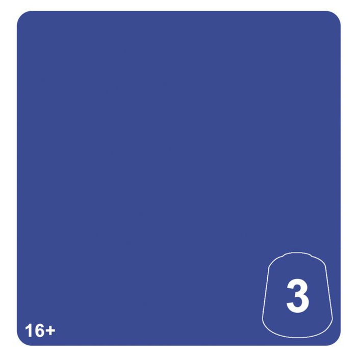 Vopsea Warhammer Tone Pro - Shalaxi Violet 3