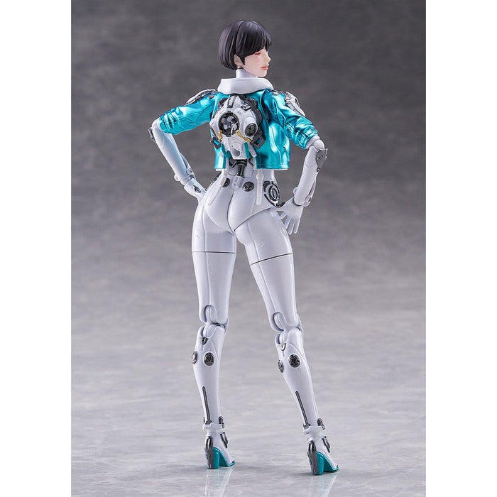 Precomanda Figurina Articulata The First Descendant Figma - Valby 16 cm