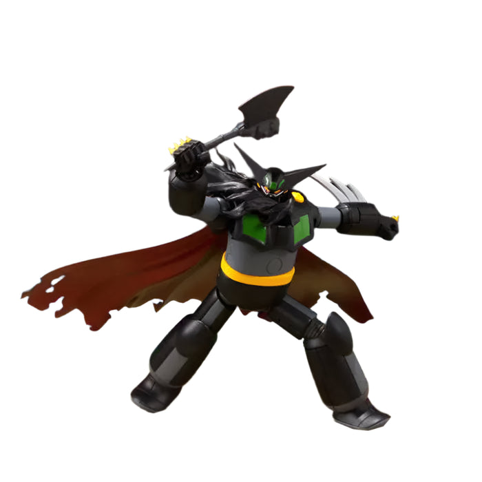 Figurina Articulata Super Minipla Getter Robot S.2