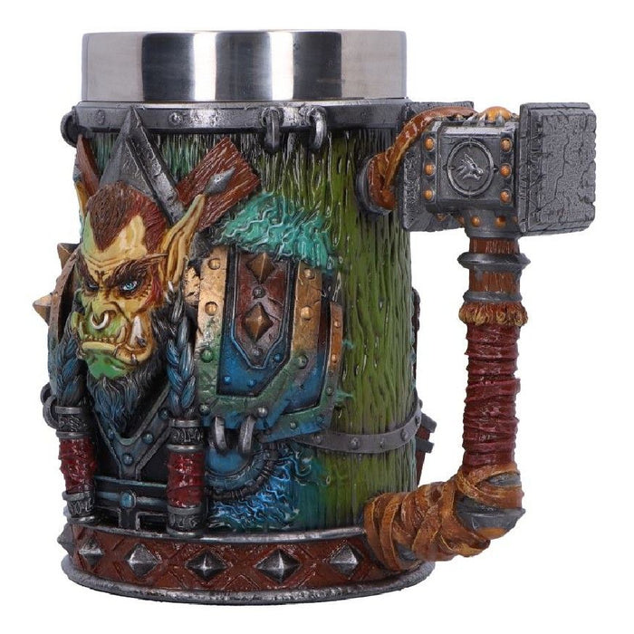 Halba World of Warcraft - Thrall 17.5cm