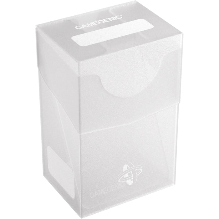 Gamegenic - Mini Card Holder 60+ Clear