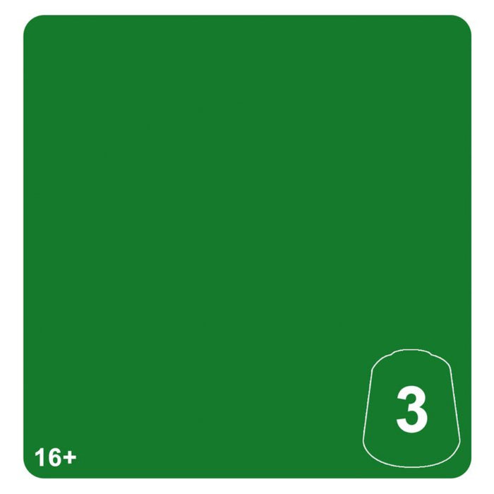 Vopsea Warhammer Tone Pro - Lustria Green 3