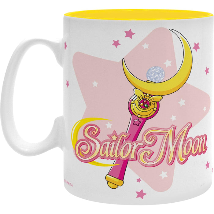 Cana Sailor Moon - 460 ml - Sailor Moon