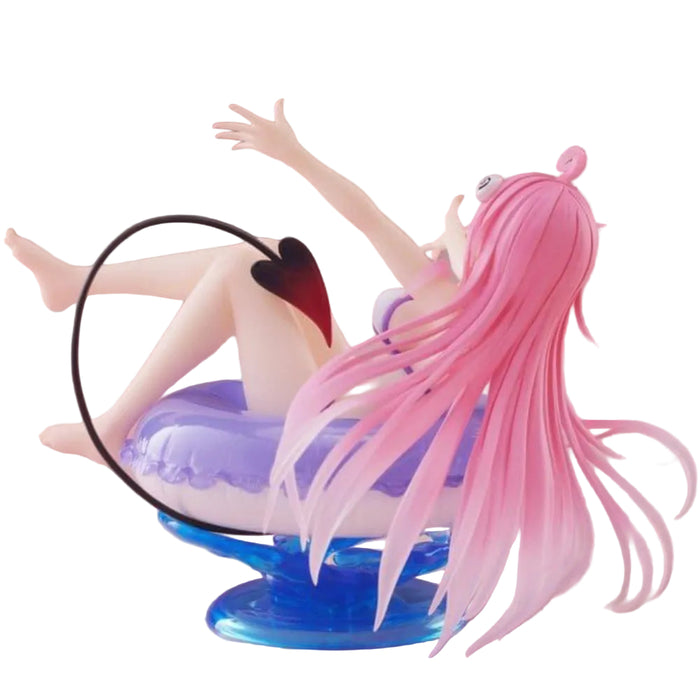 Figurina To Love-Ru Aqua Float Girls PVC - Lala 10 cm