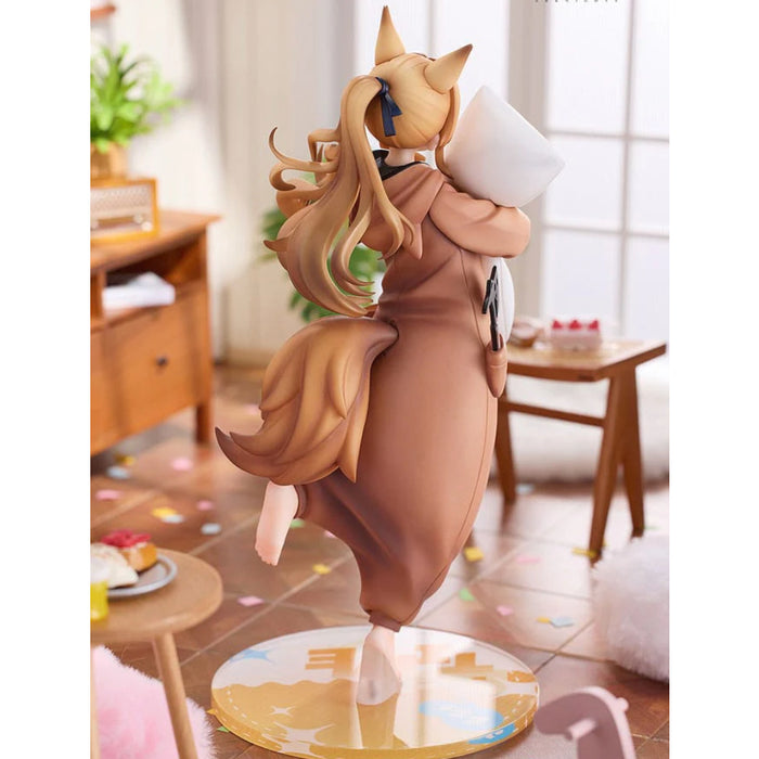 Figurina Arknights PVC Ceobe Pajama Party Ver 20 cm