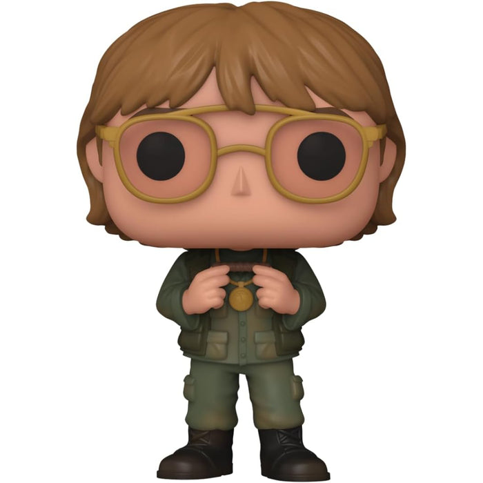 Figurina Funko POP Movies Stargate - Daniel Jackson