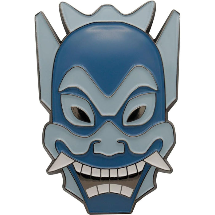 Desfacator Sticle Avatar The Last Airbender Blue Spirit Mask 16 cm