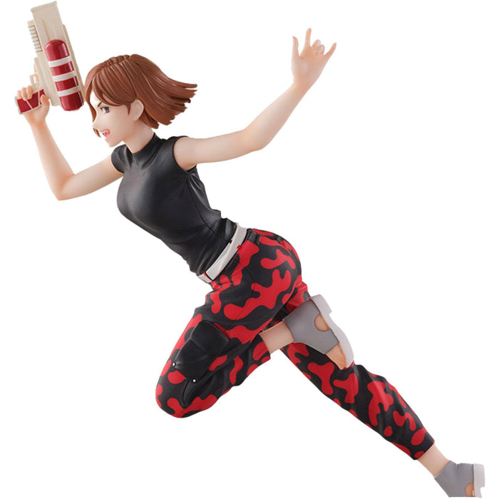 Figurina Jujutsu Kaisen Splash Battle PVC - Nobara Kugisaki