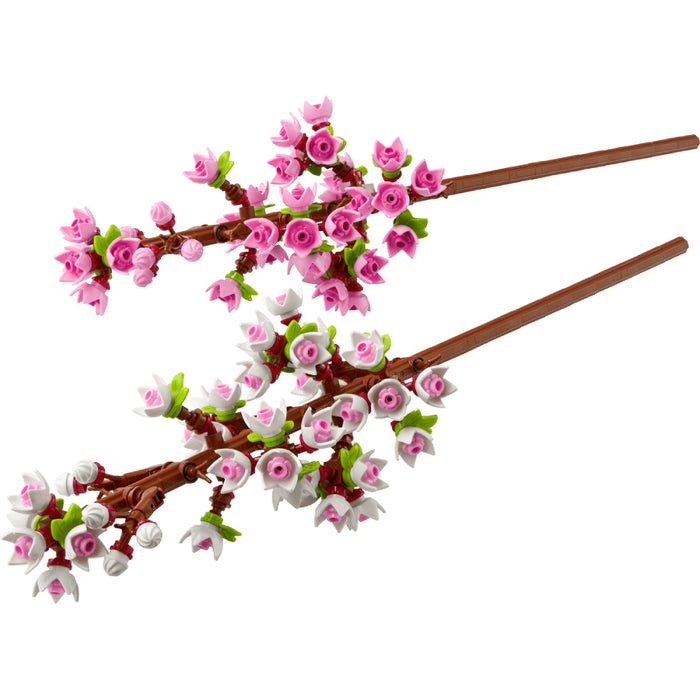 Lego Flowers - Flori de cires (40725)