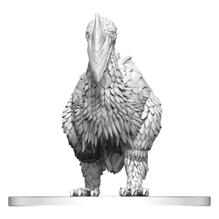 Miniatura Nepictata D&D Nolzur's Marvelous - Axe Beak
