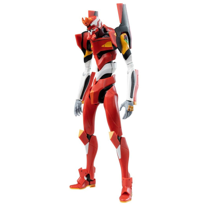 Figurina Articulata Evangelion Eva-02 Amk Model Kit