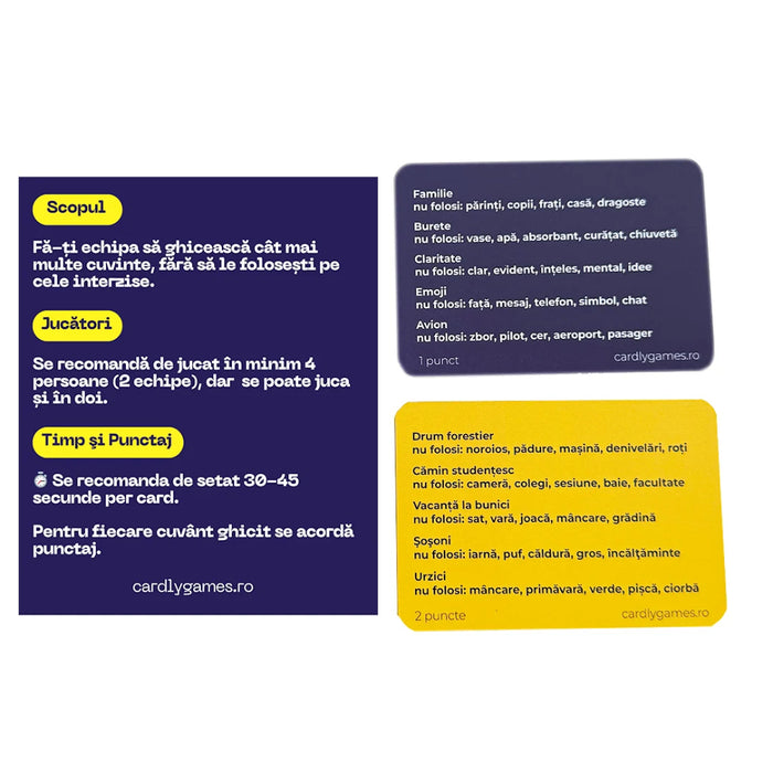 Spune-mi fara sa-mi spui (limba romana)