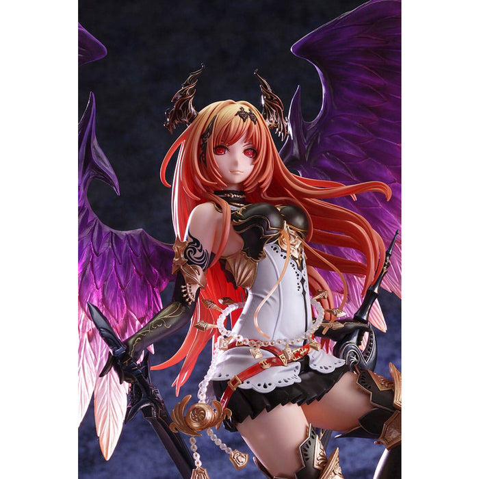 Precomanda Figurina Rage of Bahamut 1/8 - Dark Angel Olivia (Reproduction) 31 cm