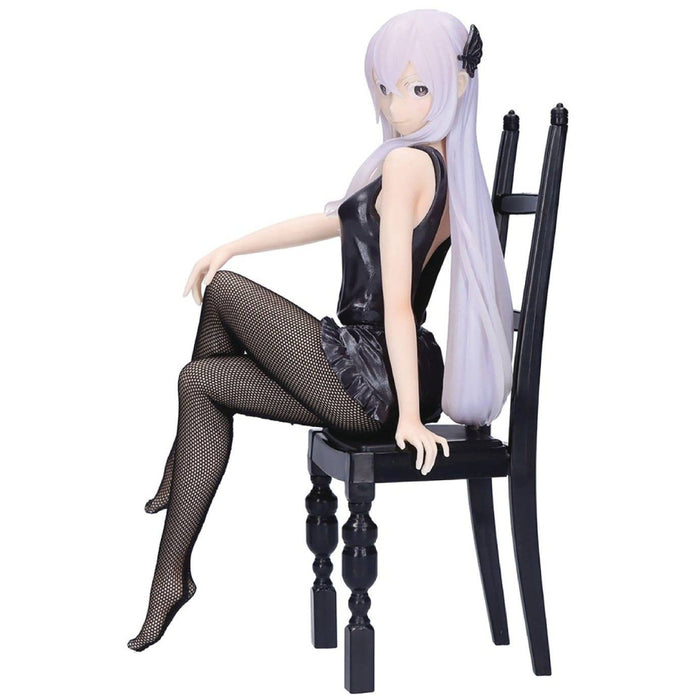 Figurina Re:ZERO - Starting Life in Another World - Relax time Echidna Another color ver