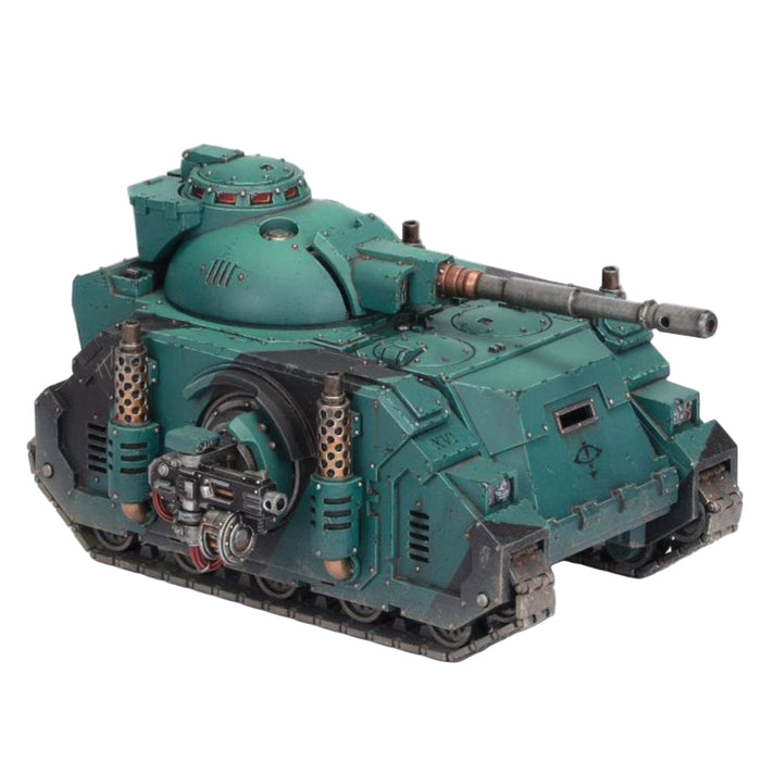 Warhammer The Horus Heresy - Legiones Astartes - Deimos Pattern Rhino