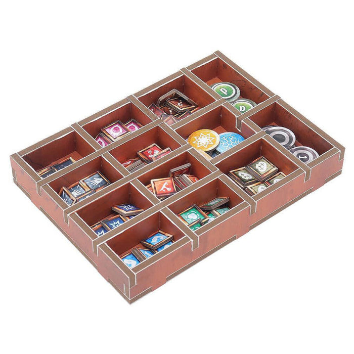 Accesoriu Gloomhaven Second Edition Insert