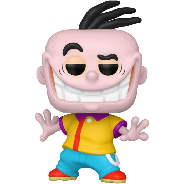 Figurina Funko Pop Animation Ed, Edd n Eddy - Eddy