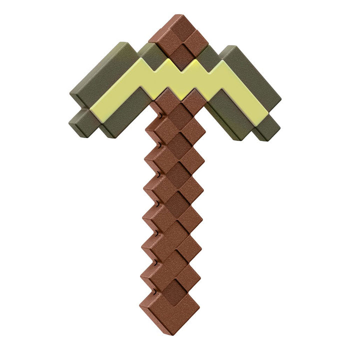 Replica Minecraft Roleplay - Gold Pickaxe
