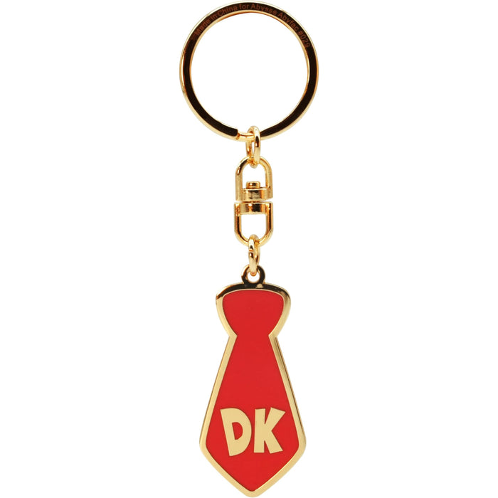 Breloc Donkey Kong - Tie