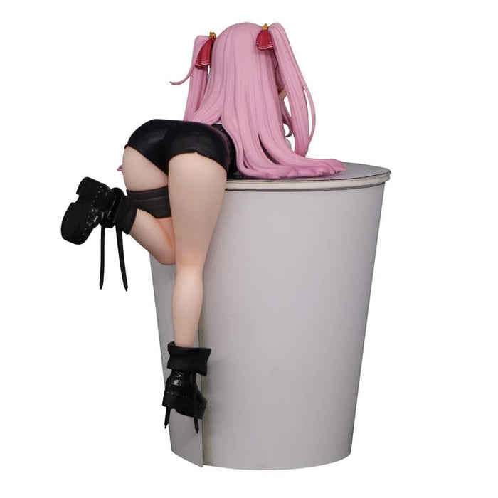 Figurina Goddess of Victory Nikke Noodle Stopper PVC - Yuni 15 cm