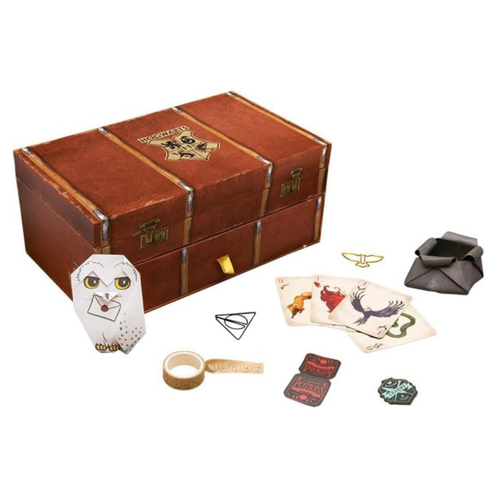 Calendar Advent Harry Potter Keepsake Box
