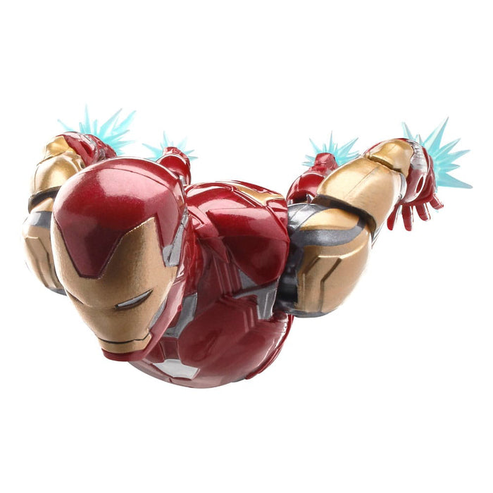 Figurina Articulata Marvel Studios Marvel Legends - Iron Man Mark LXXXV 15 cm