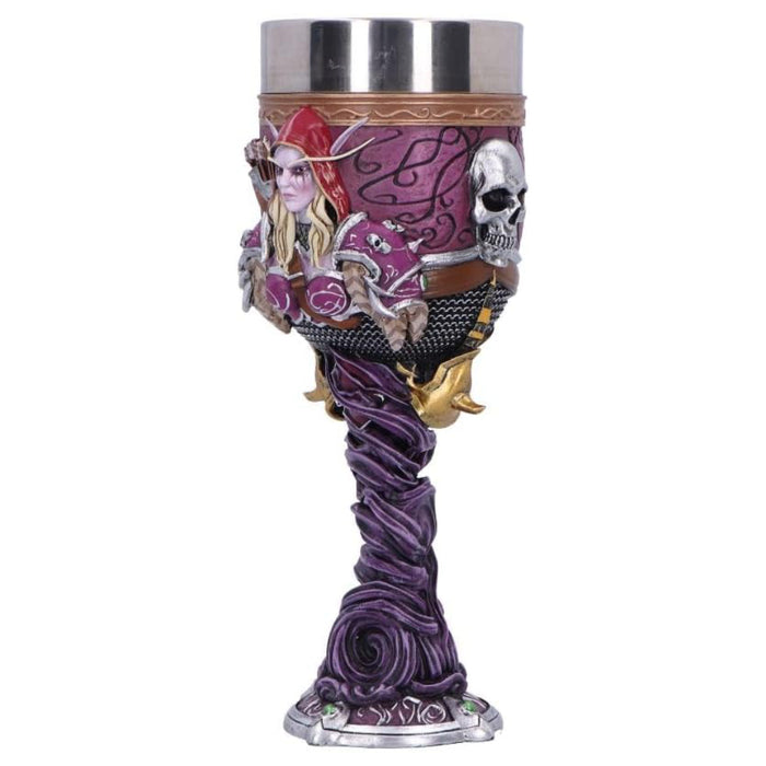 Pocal World of Warcraft - Sylvanas 19 cm