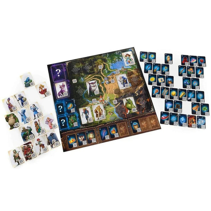 Kids' Chronicles - In Cautarea Pietrelor Lunii (limba romana)