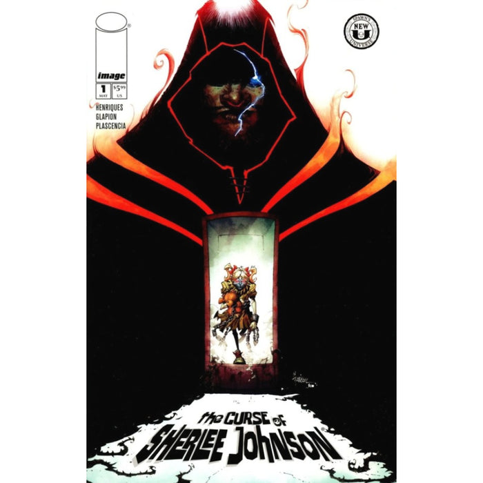 Spawn The Curse of Sherlee Johnson 01 Cvr A Jonathan Glapion