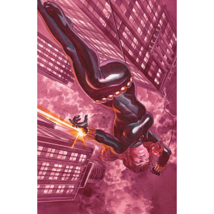 Avengers Armageddon 02 Alex Ross Marvel Dimensions Virgin Variant