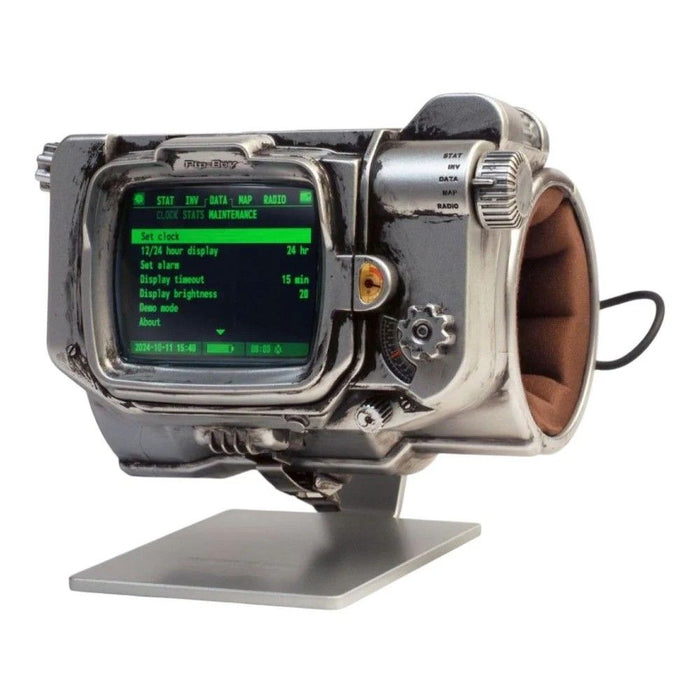 Precomanda Replica Fallout 1/1 Pip-Boy