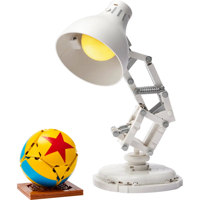 Lego Ideas - Disney Pixar Luxo Jr. 21357