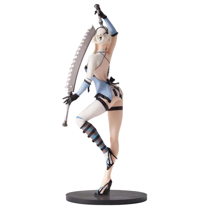 Figurina NieR Replicant ver.1.22474487139… FORM-ISM - Kaine