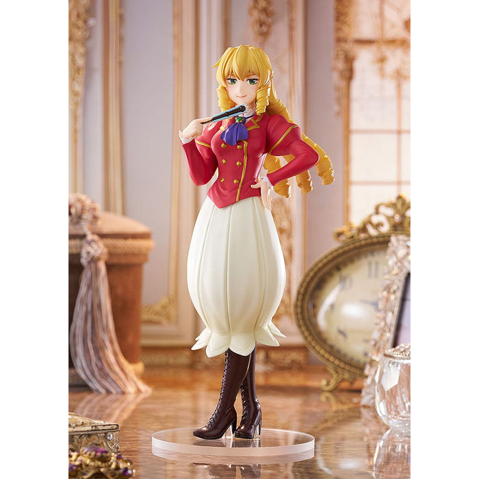 Precomanda Figurina From Bureaucrat to Villainess Pop Up Parade L PVC - Grace Auvergne 22 cm
