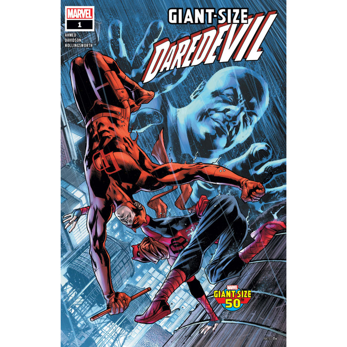 Giant-Size Daredevil 01