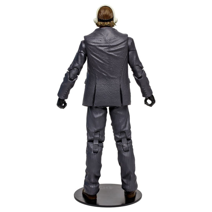 Figurina Articulata DC Multiverse McFarlane Vault Collection - The Joker (Bank Robber) (The Dark Knight) 18 cm