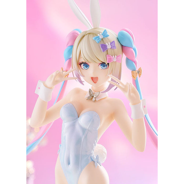 Precomanda Figurina Needy Streamer Overload Pop Up Parade PVC - OMGkawaiiAngel - Bunny L Size 23 cm