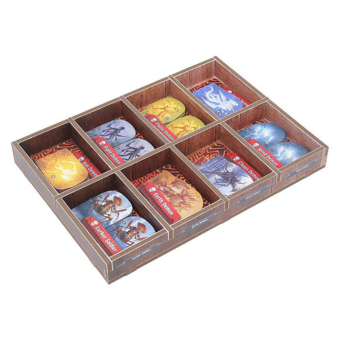 Accesoriu Gloomhaven Second Edition Insert