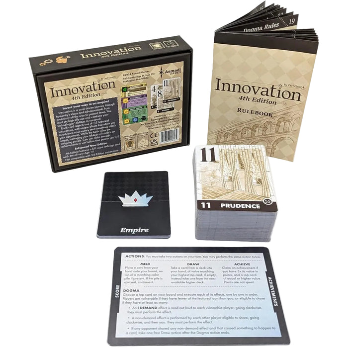 Innovation 4th Edition