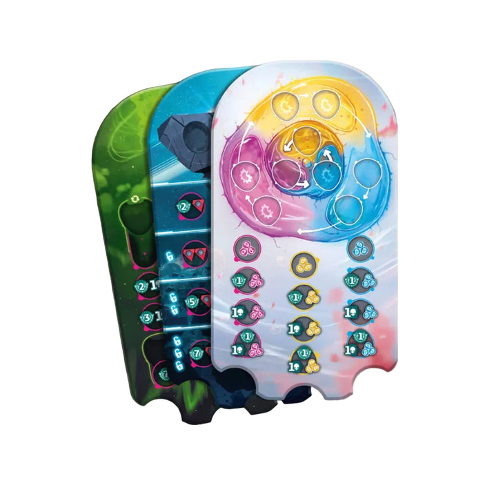 SETI - Space Agencies