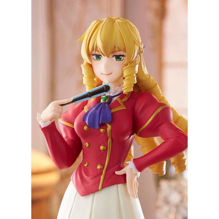 Precomanda Figurina From Bureaucrat to Villainess Pop Up Parade L PVC - Grace Auvergne 22 cm
