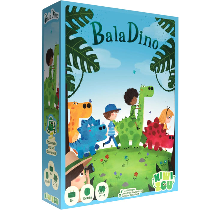 Bala Dino